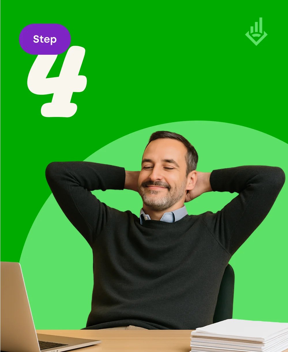 Export & Share - Step 4